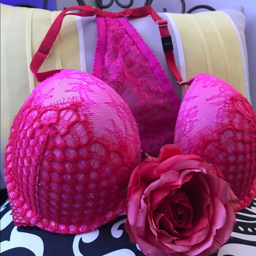 Victoria Secret Pink bra